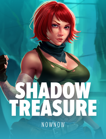Shadow Treasure